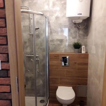 Apartament Centrum 卢布林 外观 照片