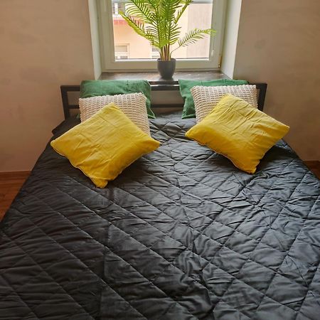 Apartament Centrum 卢布林 外观 照片