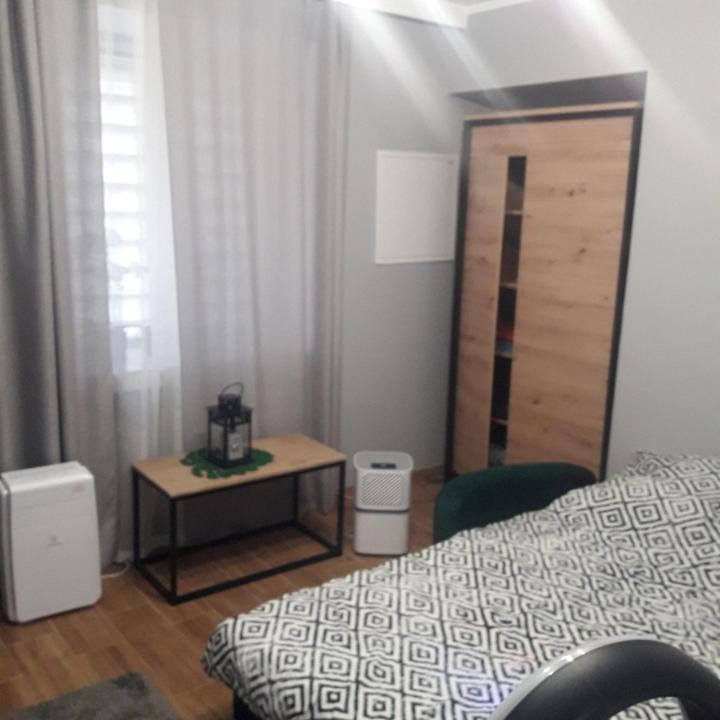 Apartament Centrum 卢布林 外观 照片
