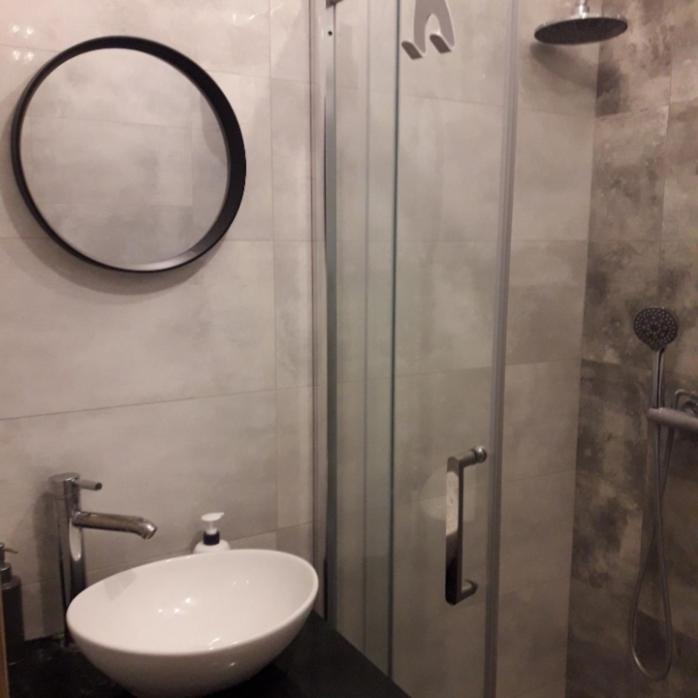 Apartament Centrum 卢布林 外观 照片