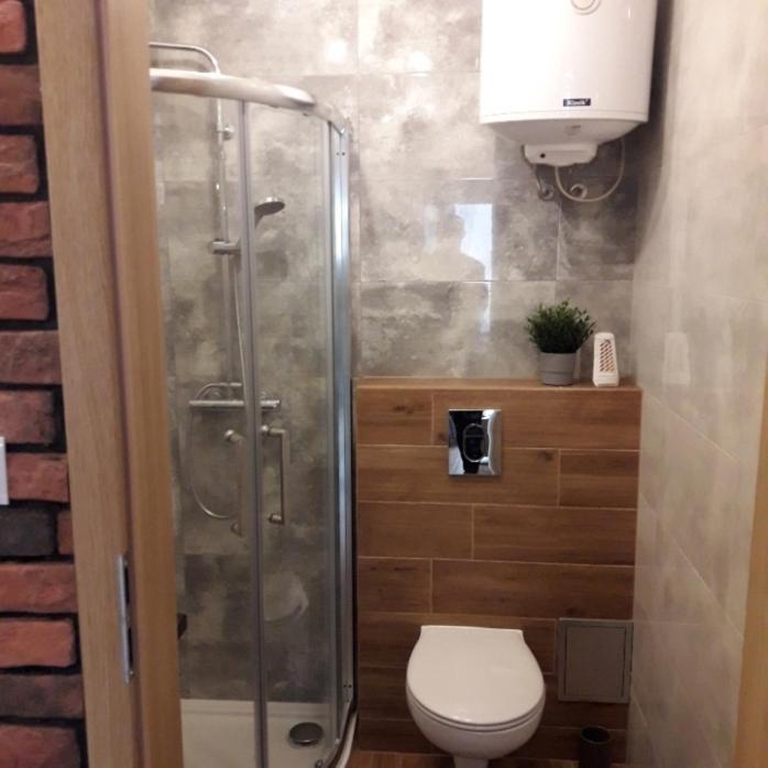 Apartament Centrum 卢布林 外观 照片