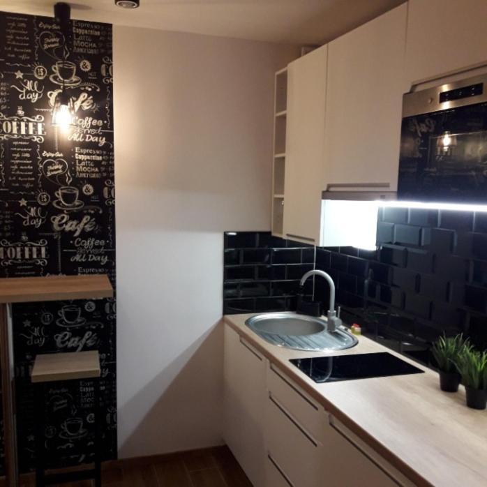 Apartament Centrum 卢布林 外观 照片