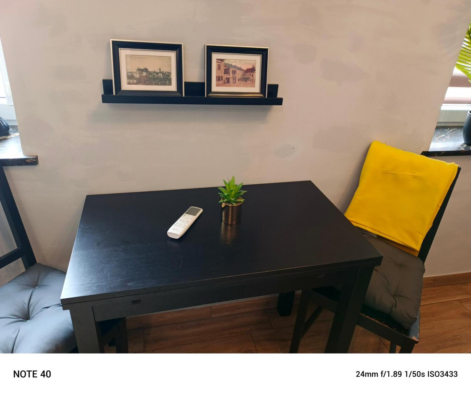 Apartament Centrum 卢布林 外观 照片