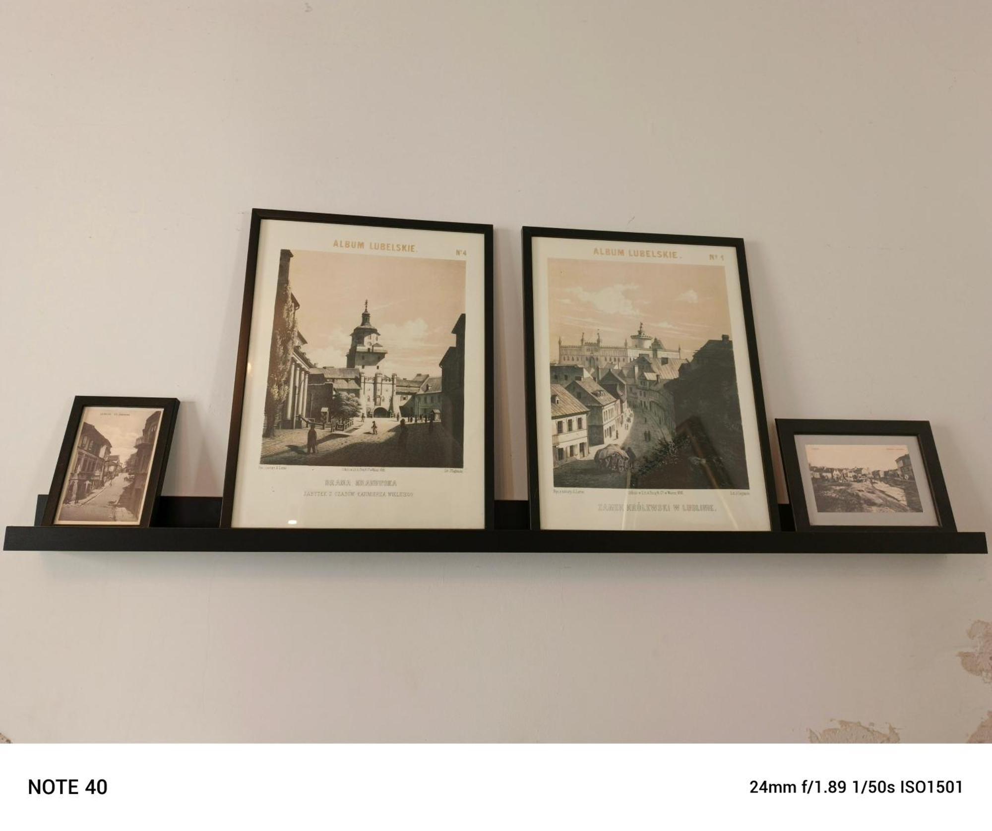 Apartament Centrum 卢布林 外观 照片