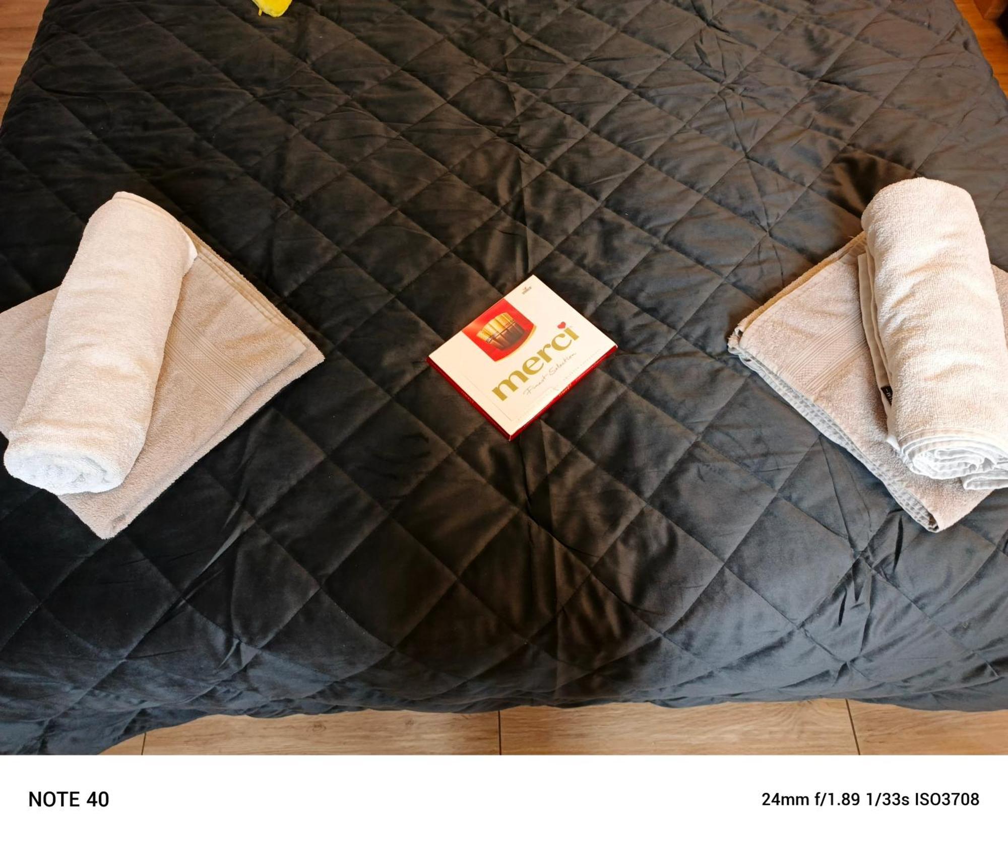 Apartament Centrum 卢布林 外观 照片