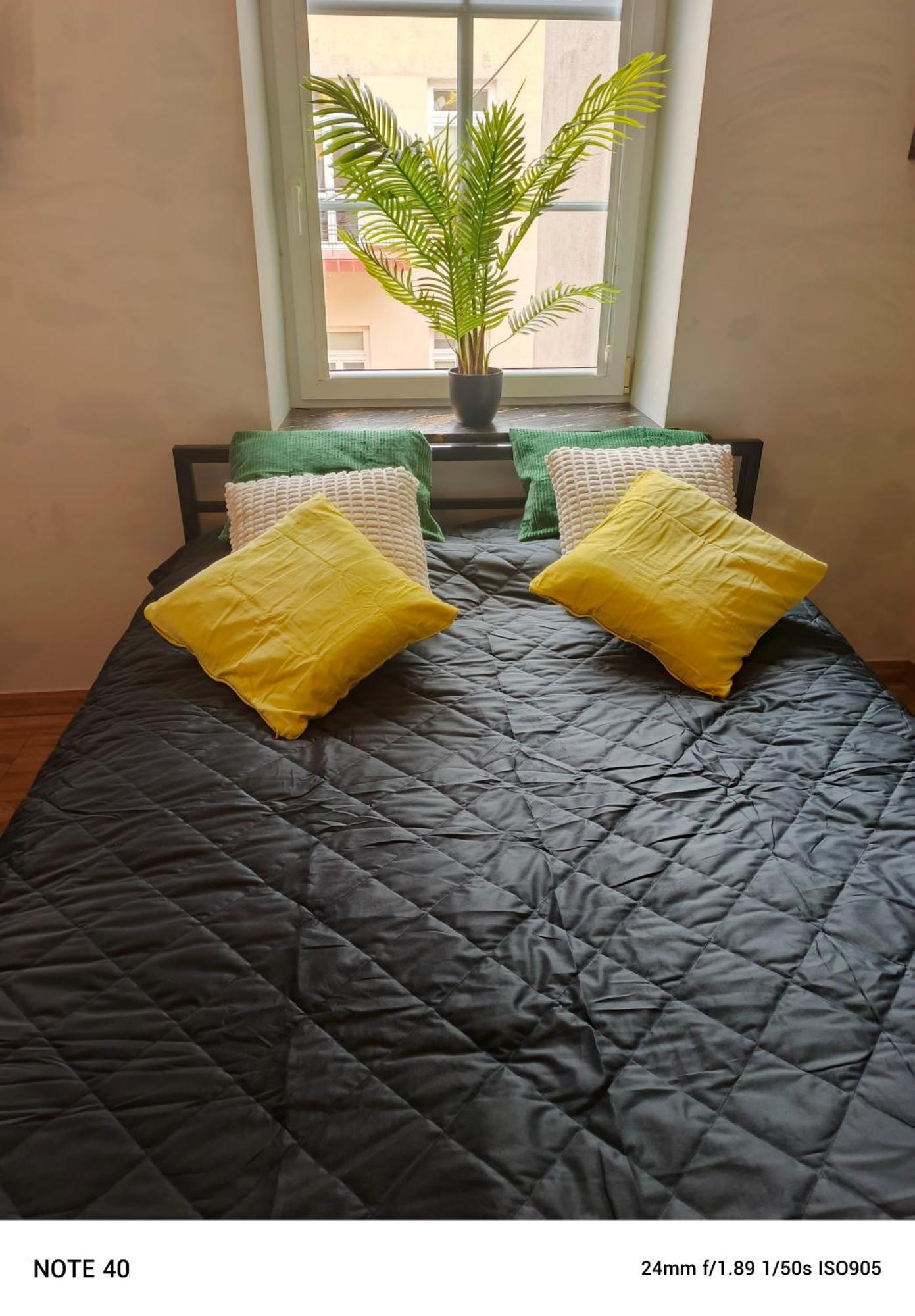 Apartament Centrum 卢布林 外观 照片