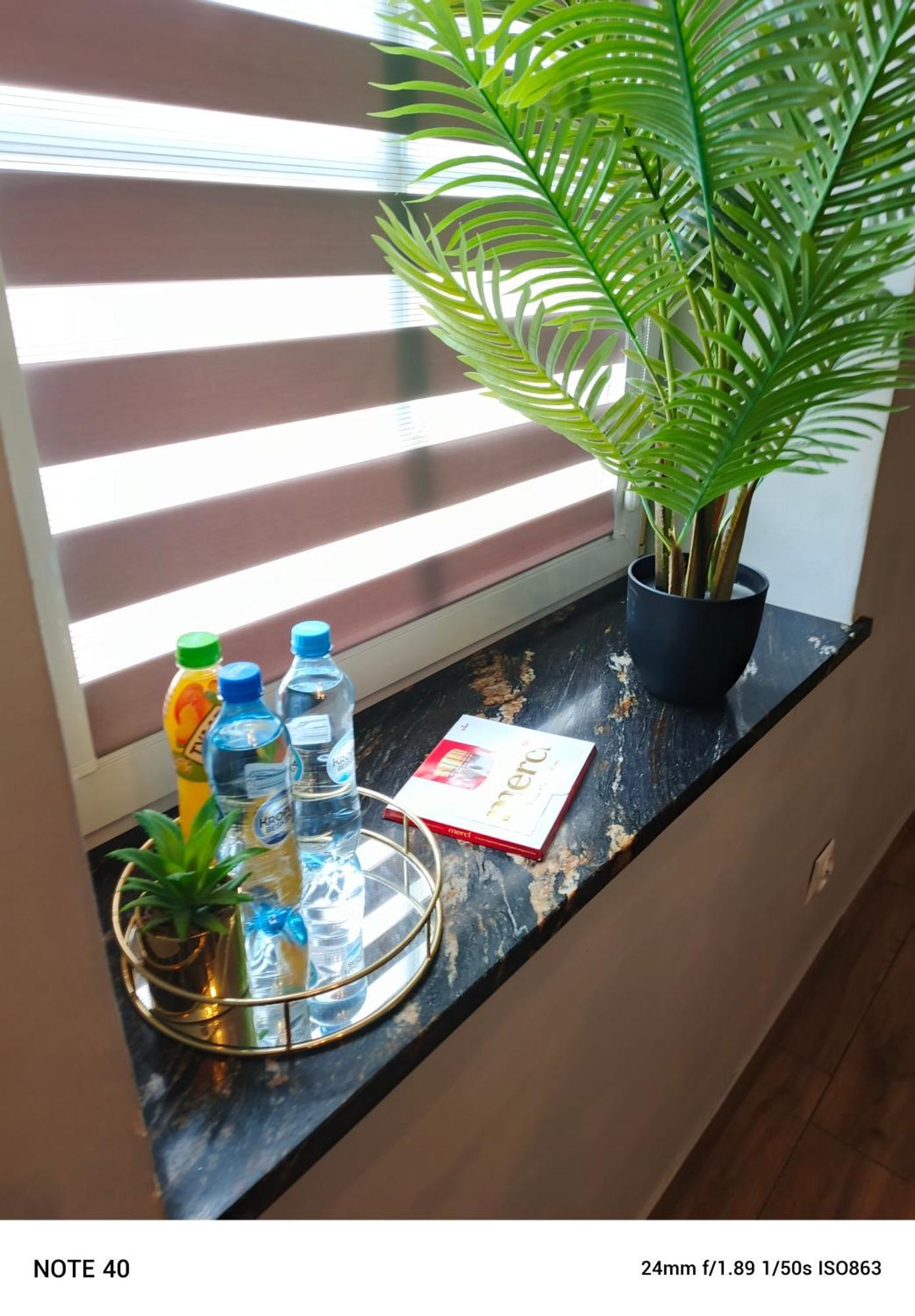 Apartament Centrum 卢布林 外观 照片